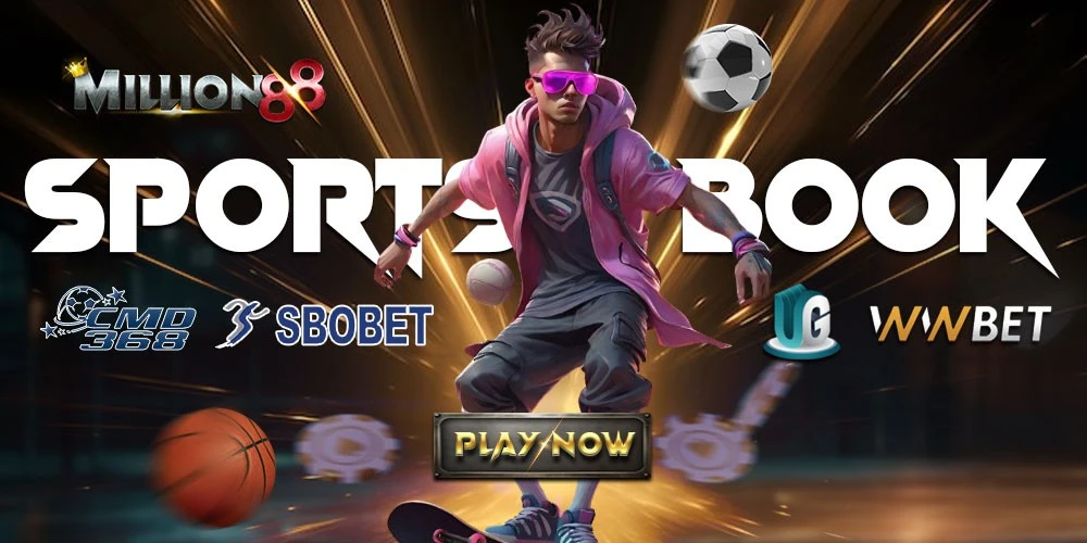 peluang slot promosi pilihan 1
