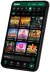 peluang slot App